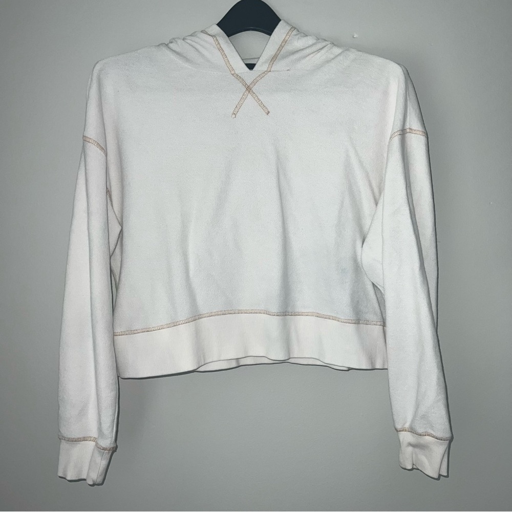 Lightweight Boating Hoodie